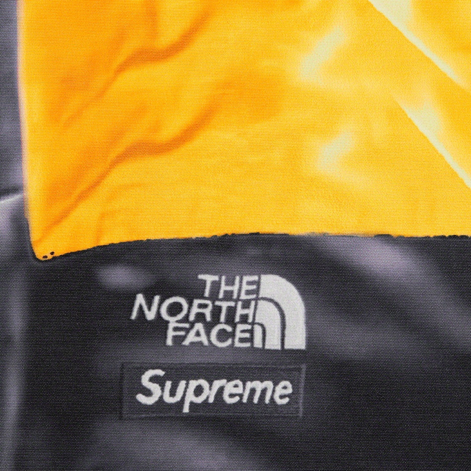 Supreme®/The North Face® Trompe L’oeil Printed Mountain Pant view 10